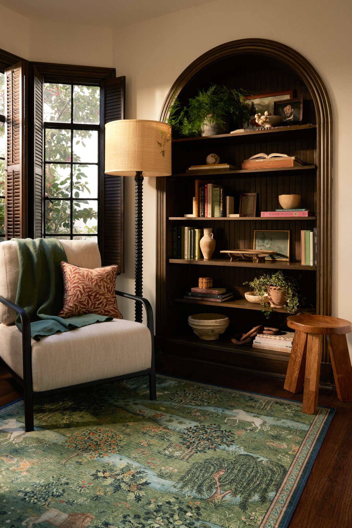 Morris & Co. — Heritage Licensing for Ruggable